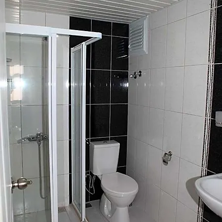 Hotel Saray Mahmutlar