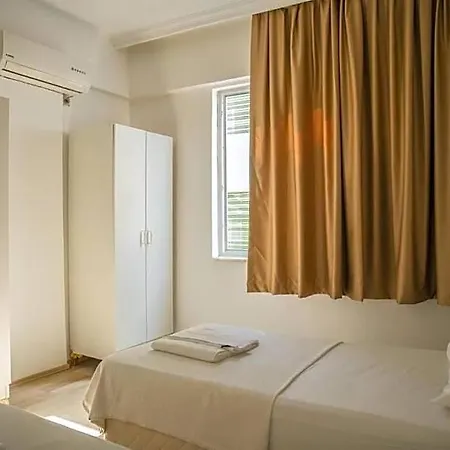 Saray Hotel 3*