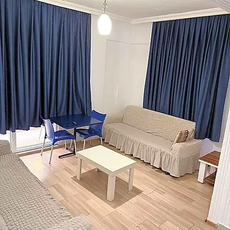 Saray 3* Mahmutlar