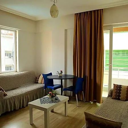 Saray 3* Mahmutlar